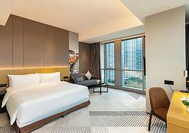 La Yarda Hotel Guangzhou - Free Shuttle Bus Available during Canton Fa