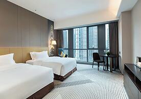 La Yarda Hotel Guangzhou - Free Shuttle Bus Available during Canton Fa