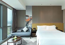 La Yarda Hotel Guangzhou - Free Shuttle Bus Available during Canton Fa