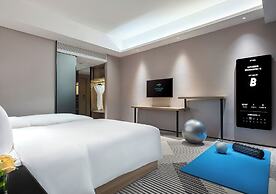 La Yarda Hotel Guangzhou - Free Shuttle Bus Available during Canton Fa