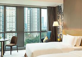 La Yarda Hotel Guangzhou - Free Shuttle Bus Available during Canton Fa