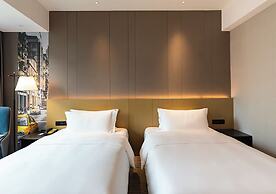 La Yarda Hotel Guangzhou - Free Shuttle Bus Available during Canton Fa