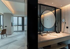 La Yarda Hotel Guangzhou - Free Shuttle Bus Available during Canton Fa