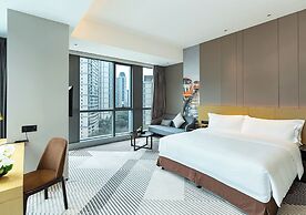 La Yarda Hotel Guangzhou - Free Shuttle Bus Available during Canton Fa