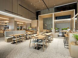 La Yarda Hotel Guangzhou - Free Shuttle Bus Available during Canton Fa