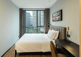 La Yarda Hotel Guangzhou - Free Shuttle Bus Available during Canton Fa