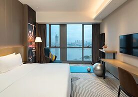 La Yarda Hotel Guangzhou - Free Shuttle Bus Available during Canton Fa
