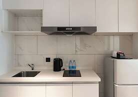 La Yarda Hotel Guangzhou - Free Shuttle Bus Available during Canton Fa