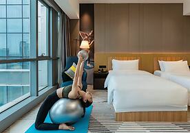 La Yarda Hotel Guangzhou - Free Shuttle Bus Available during Canton Fa