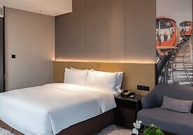 La Yarda Hotel Guangzhou - Free Shuttle Bus Available during Canton Fa