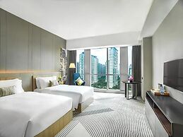 La Yarda Hotel Guangzhou - Free Shuttle Bus Available during Canton Fa