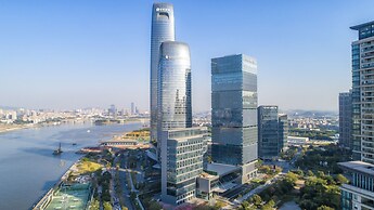 La Yarda Hotel Guangzhou - Free Shuttle Bus Available during Canton Fa