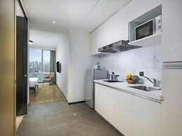 La Yarda Hotel Guangzhou - Free Shuttle Bus Available during Canton Fa