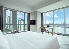 La Yarda Hotel Guangzhou - Free Shuttle Bus Available during Canton Fa