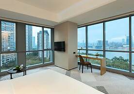 La Yarda Hotel Guangzhou - Free Shuttle Bus Available during Canton Fa