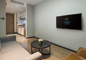 La Yarda Hotel Guangzhou - Free Shuttle Bus Available during Canton Fa