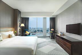 La Yarda Hotel Guangzhou - Free Shuttle Bus Available during Canton Fa