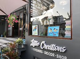 Sea'lavie Boutique Resort & Spa