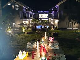 Sea'lavie Boutique Resort & Spa