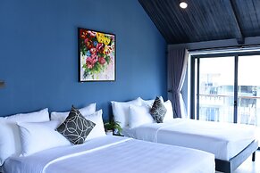 Sea'lavie Boutique Resort & Spa