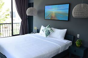 Sea'lavie Boutique Resort & Spa