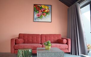 Sea'lavie Boutique Resort & Spa