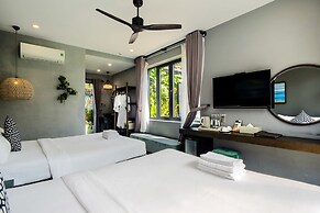 Sea'lavie Boutique Resort & Spa