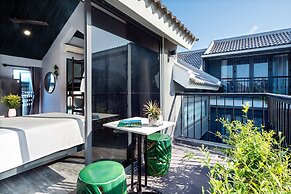 Sea'lavie Boutique Resort & Spa