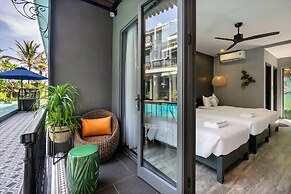 Sea'lavie Boutique Resort & Spa