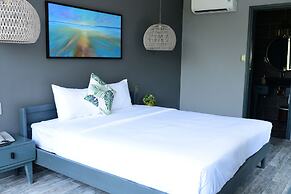 Sea'lavie Boutique Resort & Spa