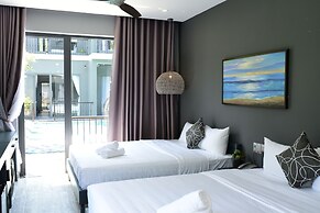 Sea'lavie Boutique Resort & Spa