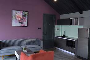 Sea'lavie Boutique Resort & Spa