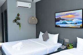 Sea'lavie Boutique Resort & Spa