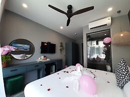 Sea'lavie Boutique Resort & Spa