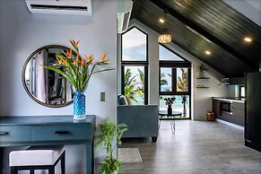 Sea'lavie Boutique Resort & Spa