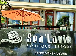 Sea'lavie Boutique Resort & Spa