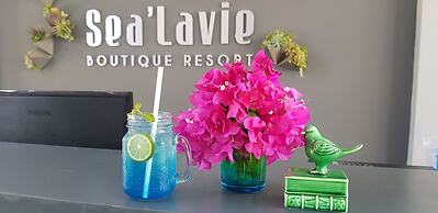 Sea'lavie Boutique Resort & Spa