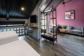 Sea'lavie Boutique Resort & Spa