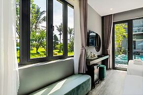 Sea'lavie Boutique Resort & Spa