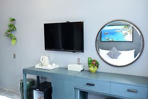 Sea'lavie Boutique Resort & Spa