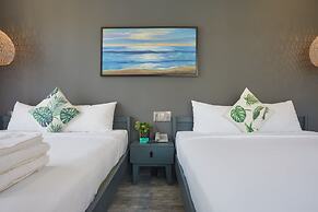 Sea'lavie Boutique Resort & Spa