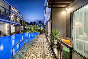 Sea'lavie Boutique Resort & Spa