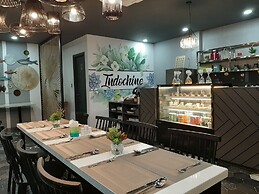 Sea'lavie Boutique Resort & Spa