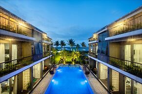 Sea'lavie Boutique Resort & Spa