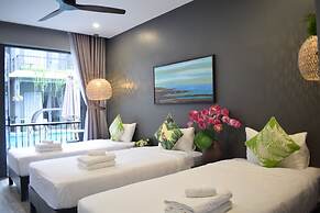 Sea'lavie Boutique Resort & Spa