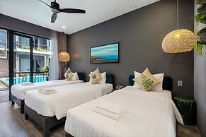 Sea'lavie Boutique Resort & Spa