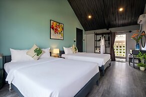 Sea'lavie Boutique Resort & Spa