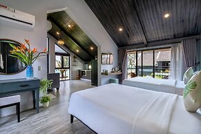 Sea'lavie Boutique Resort & Spa