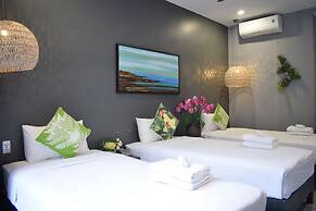 Sea'lavie Boutique Resort & Spa