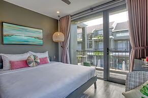 Sea'lavie Boutique Resort & Spa